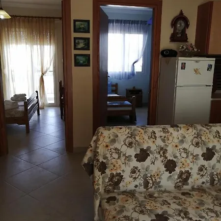Nyaraló Porcelanico *