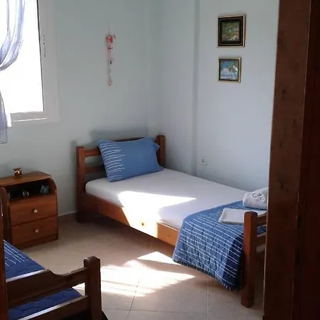 Porcelanico Nyaraló