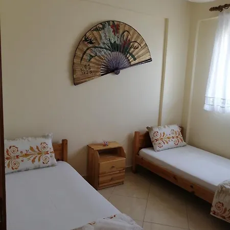 Tatil Evi Porcelanico