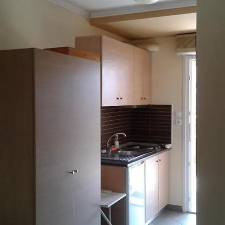 Tatil Evi Porcelanico