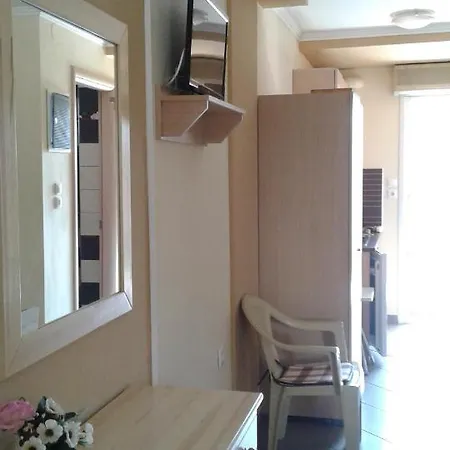 Porcelanico Tatil Evi