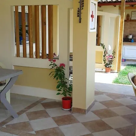 Porcelanico * Ofrínion