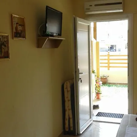 Porcelanico 度假居