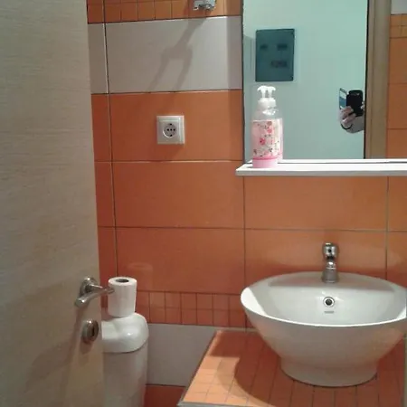 度假居 Porcelanico *