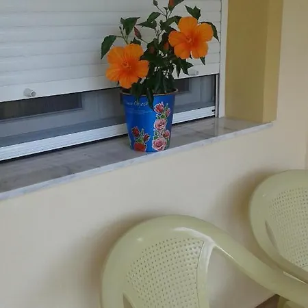 Feriehus Porcelanico Ofrínion