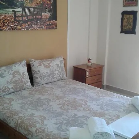 Porcelanico Tatil Evi Ofrínion