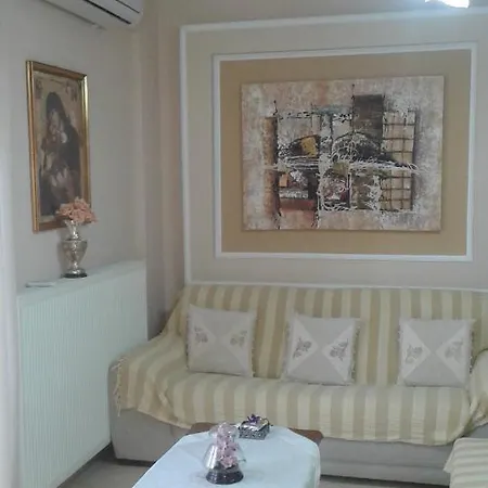 Porcelanico Nyaraló