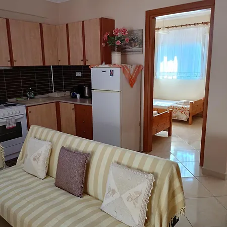 Tatil Evi Porcelanico