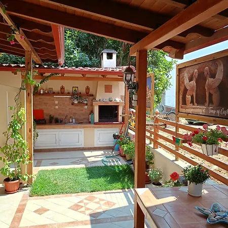 Porcelanico Tatil Evi
