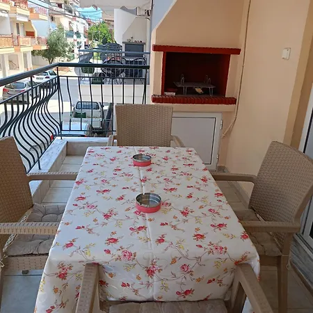 Tatil Evi Porcelanico *