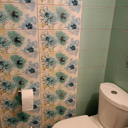 Porcelanico Tatil Evi Ofrínion