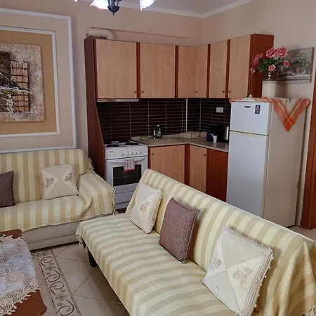 Porcelanico Tatil Evi