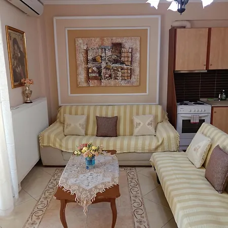 Tatil Evi Porcelanico *