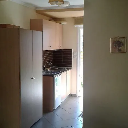 Porcelanico Feriehus *