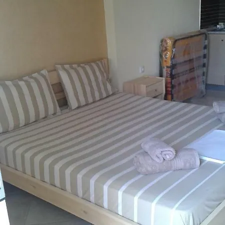 Hébergement de vacances Porcelanico *