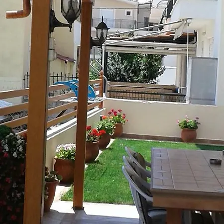 Tatil Evi Porcelanico *