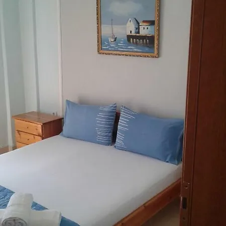 Tatil Evi Porcelanico