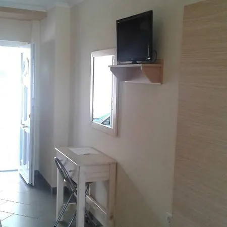 Porcelanico Tatil Evi *