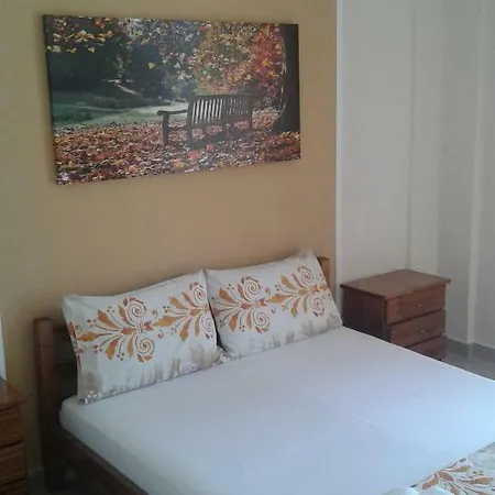 Tatil Evi Porcelanico *