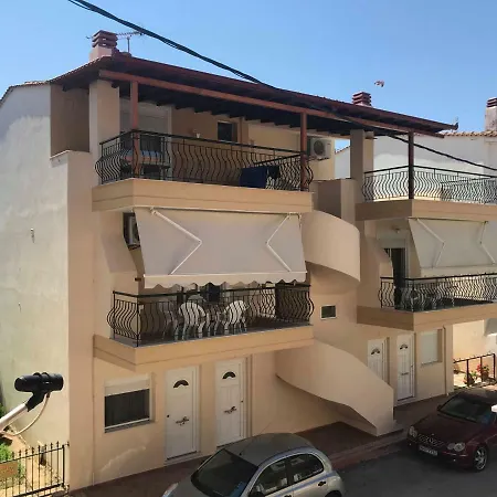 Porcelanico Tatil Evi