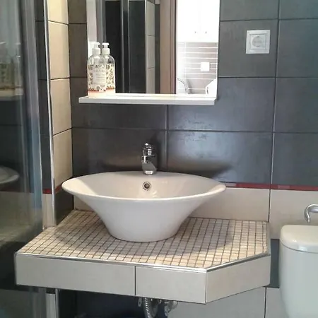 Porcelanico * Ofrínion