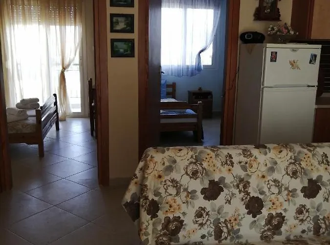 度假居 Porcelanico *