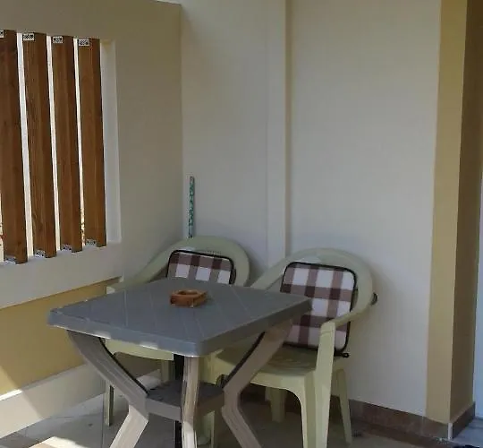 Porcelanico Tatil Evi *