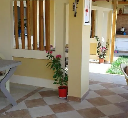 Porcelanico * Ofrínion