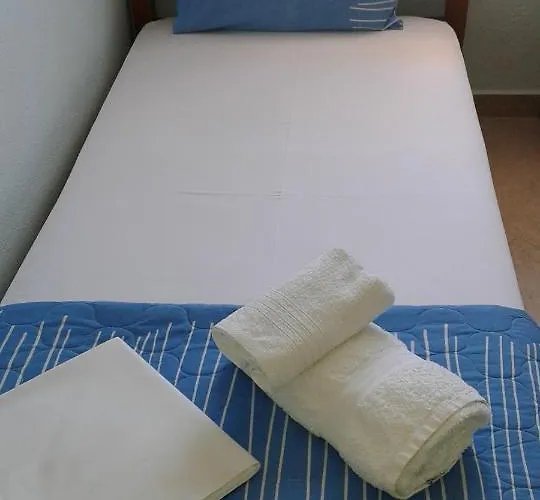Feriehus Porcelanico *