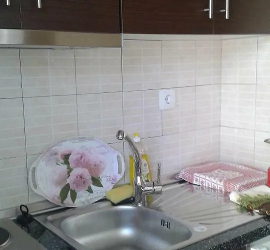 度假居 Porcelanico