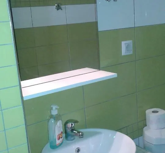 Porcelanico 度假居