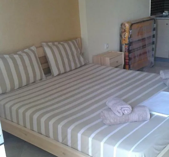 Tatil Evi Porcelanico *