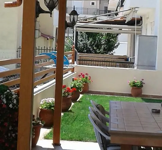 Tatil Evi Porcelanico *