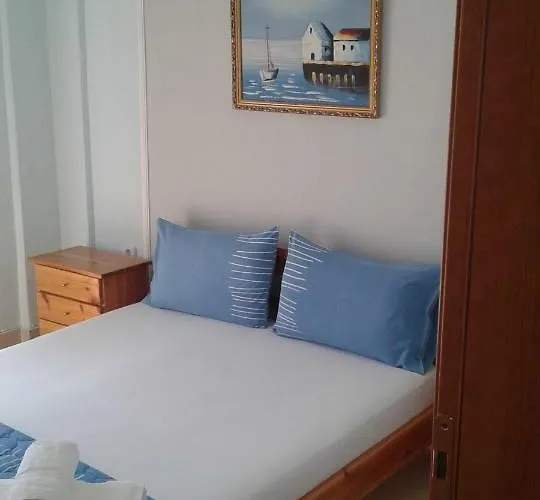 Tatil Evi Porcelanico