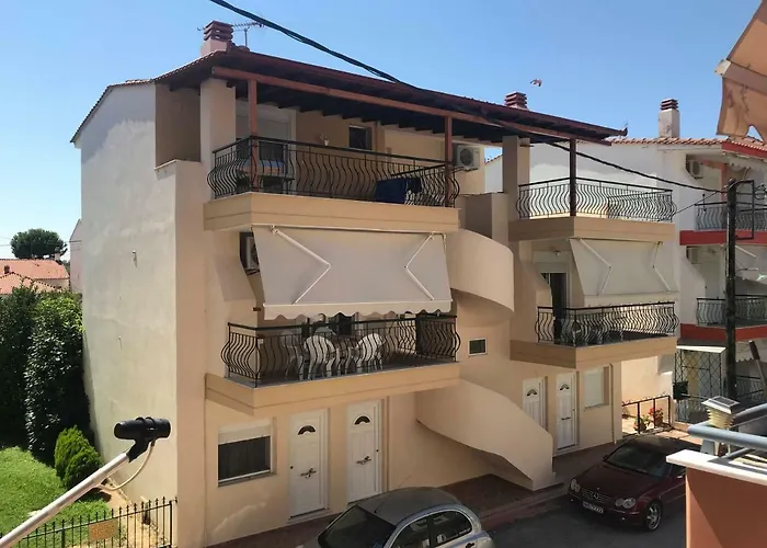 Porcelanico 度假居